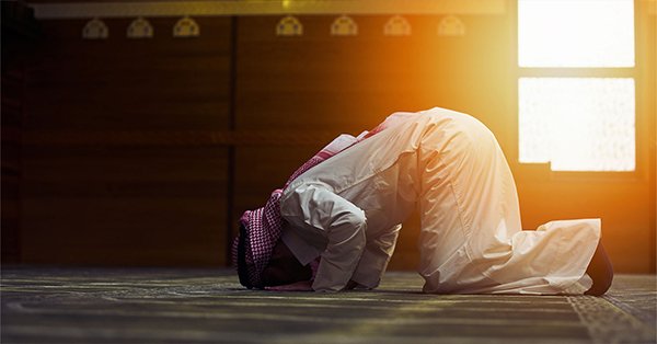كيف أصلي صلاة الفجر