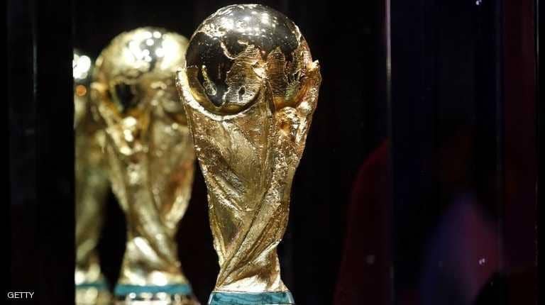 توقيت مقابلات المربع الذهبي لمونديال روسيا 2018 …. المزيد