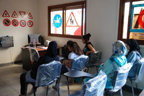 مدارس السياقة في هجوم مضاد على إجراءات بوليف. … المزيد