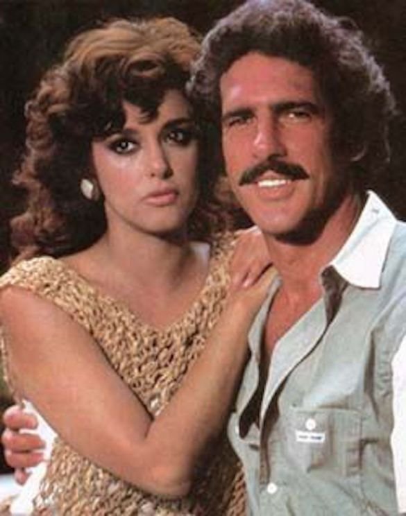 بالصور. هكذا أصبحت "راكيل" نجمة "أنت او لا أحد" بعد 32 عاما