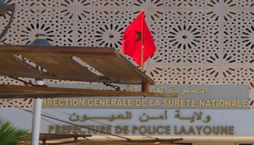 حملة تمشيطية لأمن العيون تسفر عن توقيف 12 مبحوت عنهم محليا و وطنيا ….