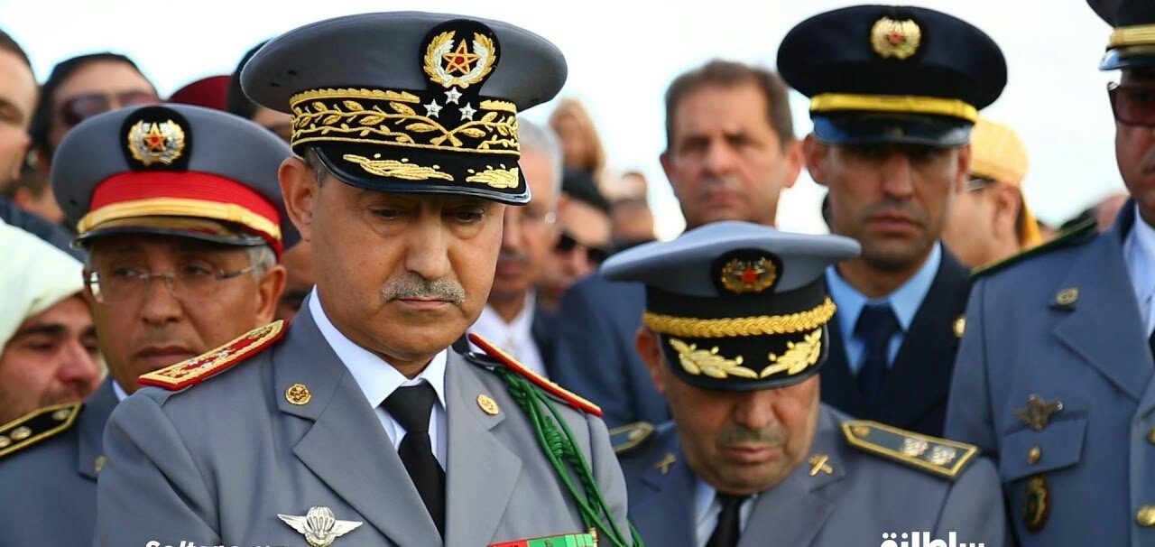 خطيييىر…المفتش العام للقوات المسلحة يفتح تحقيق مع كبار المسؤولين بالجيش بخصوص المواد المدعمة. .التفاااااااصيل……