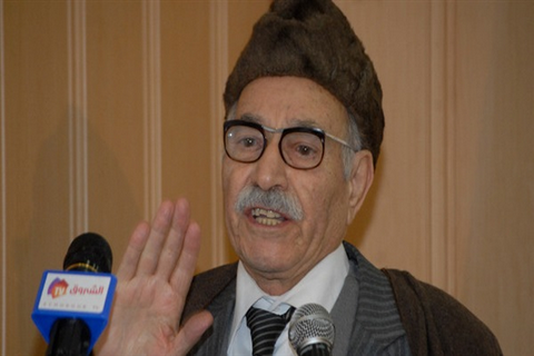 الجزائر ..إعتقــال وزير الأوقاف الأسبق لقتـله زوجتـه..التفاااااااااصييل….