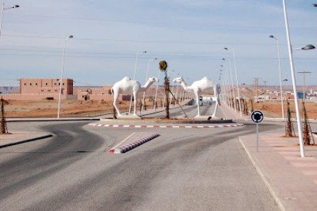 طـانطـان.. مؤهــلات واعدة وتنميـة محلية متعثـرة
