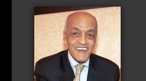 الصحافي والكاتب محمد أحمد باهي في ذمة الله