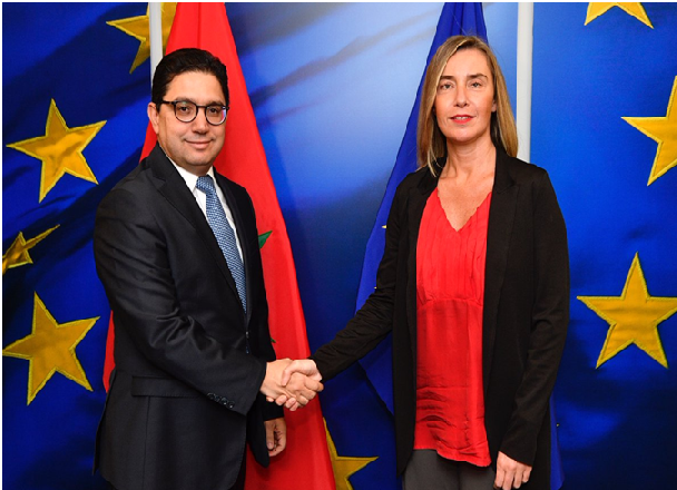 المغرب يقرر عدم توقيع أي اتفاقية للصيد البحري تمس وحدته الترابية..