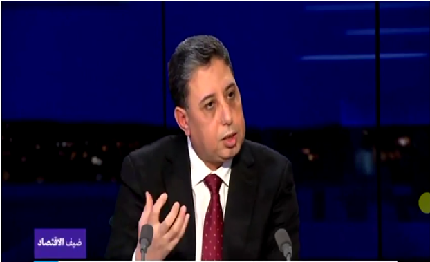 بوعيدة يدعو إلى بلورة استراتيجية متماسكة لتسويق إمكانات الجهة