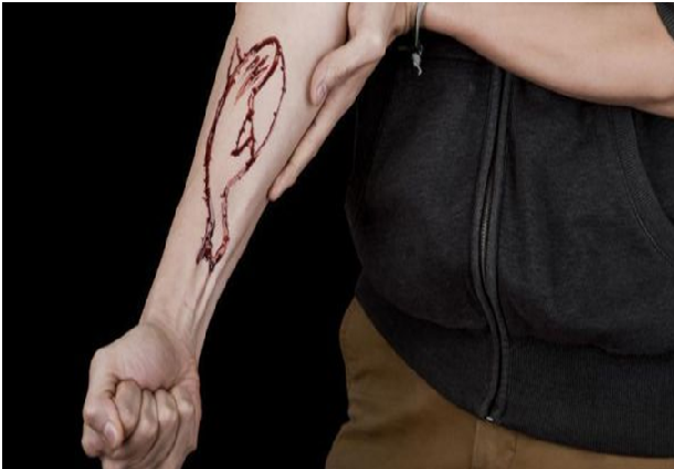 ولاية أمن العيون: محاولة الانتحار فالسمارة ماعندها حتى علاقة بلعبة الحوت الأزرق وها قصة الحادثة.