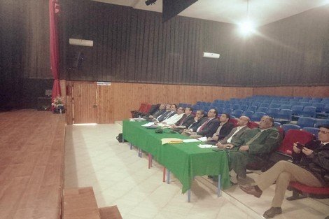 الداخلة.. النسخة 17 لاقصائيات المهرجان الوطني للفيلم التربوي بالأقاليم الجنوبية الثلاثة