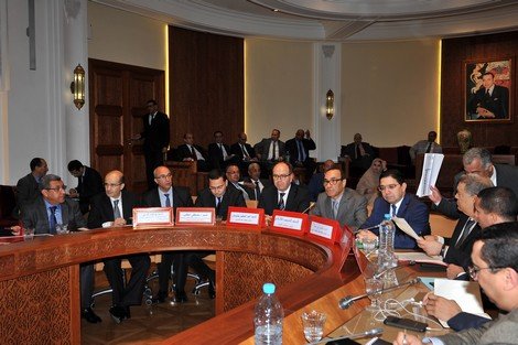 بوريطة: تيفاريتي ولحلو أراض مغربية .. والمملكة تحتفظ بحق الدفاع