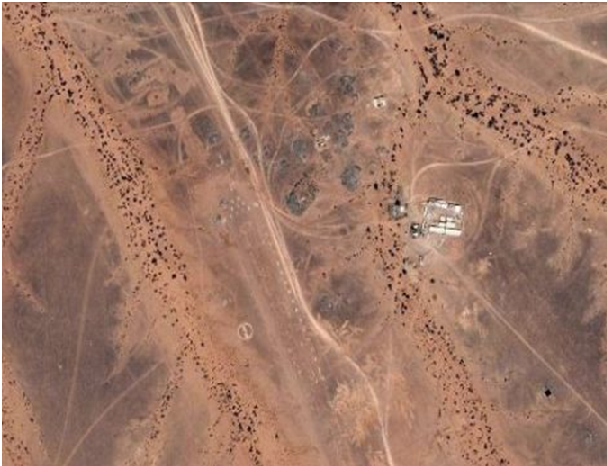 ” البوليساريو “ تخطط لجعل بير الحلو بالمنطقة العازلة عاصمة لجمهورية الوهم …. المزيد