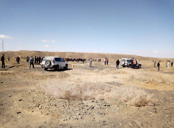 عااااجل، العيون.. الحكم على قتلة  أستاذ التربية الإسلامية فالسمارة أبا حازم بالمؤبد . التفاااااصيييل