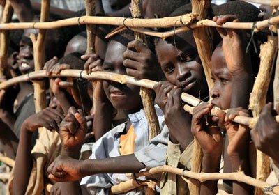 طانطان. اعتقال شخصين متهمين بالإتجار في البشر