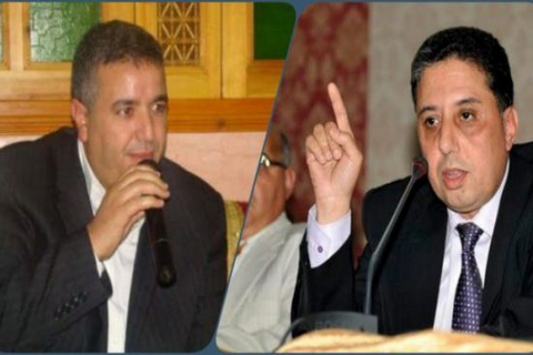 محكمة الاستئناف تؤكد توقيف ميزانية جهة كلميم وادنون