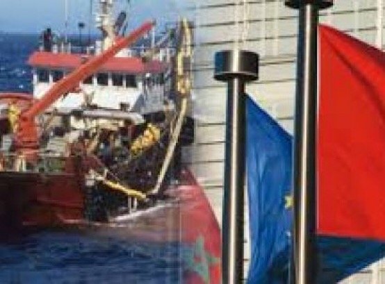 البوليساريو قلقة بشأن شمولية اتفاق الصيد البحري والزراعي بين المغرب واوروبا للصحرا