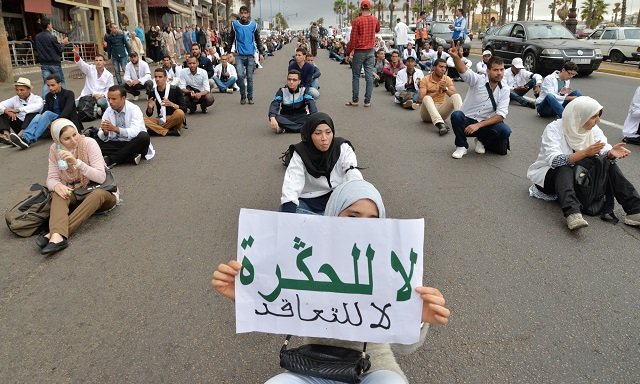 رد حاسم من وزارة التربية الوطنية حول الترسيم و هذا هو مصير رقم التأجير