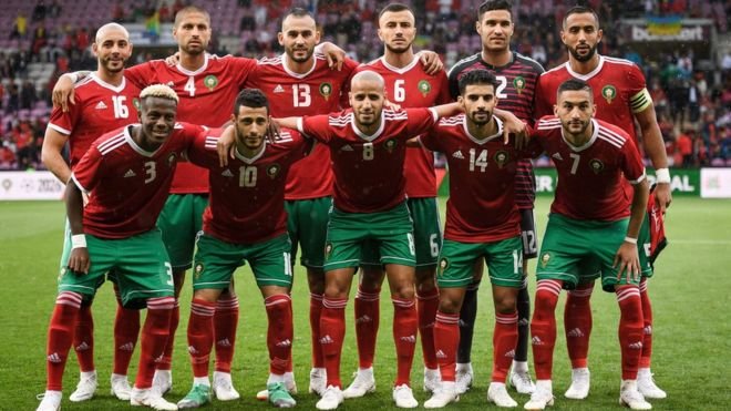 القنوات الناقلة لمباراة “الأسود” أمام مالاوي