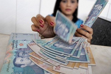 ارتفاع حجم  القروض الصغرى بداية 2018