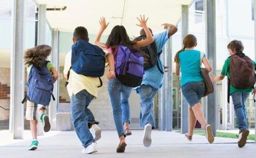 10الدخول المدرسي : نصائح تحبب طفلك فى الدراسة والمدرسة