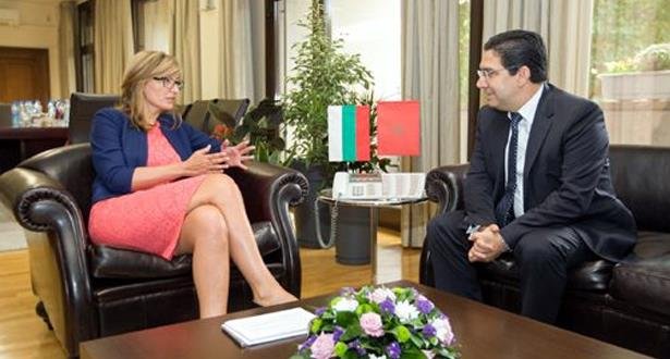 الخارجية البلغارية: نقدر جهود المغرب “الجدية” لإيجاد حل مستدام لقضية الصحراء