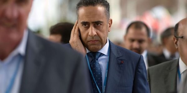 الشراب أو مايدير..فتح تحقيق مع مسؤول أمني برتبة والي اثر حادثة سير