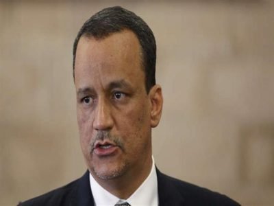 وزير الخارجية الموريتاني بالرباط .. هل هي بداية نهاية أزمة صامتة بين البلدين