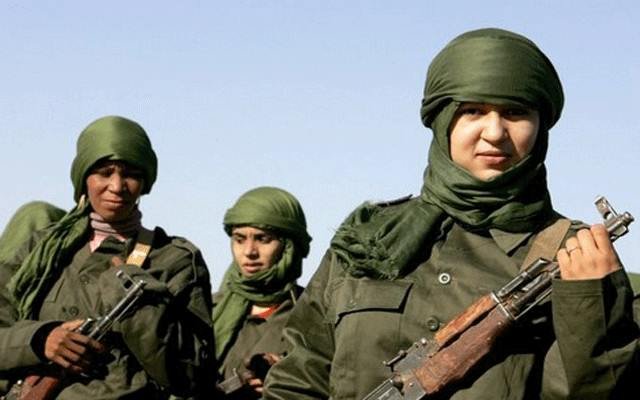 جمعية “ما تقيش أولادي” تفضح البوليساريو بتجنيد القاصرين و إخضاعهم للتجنيد الإجباري