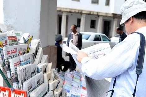 أبرز عناوين الصحف الوطنية الصادرة اليوم السبت 22 شتنبر 2018