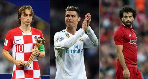 جوائز ”فيفا”.. الكشف عن اسم أفضل لاعب في العالم