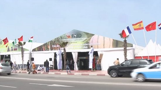 الداخلة .. تنظيم النسخة الثالثة للمعرض الدولي للفلاحة من 27 و الى 29 من الشهر الجاري