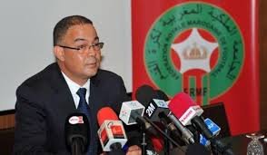 رغم نكسة “المونديال”.. لقجع يدعم رئيس الـ”فيفا” للترشح لولاية ثانية