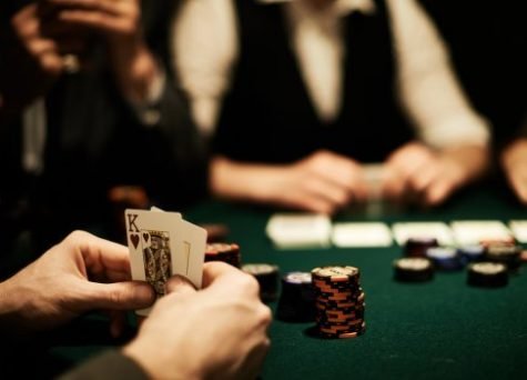 شرطي سابق يفاجئ زملاءه بكازينو في أكادير بـ’القمار’ بمليون دولار !التفاااصيييل