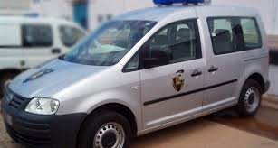 درك الداخلة فكك ثلاثة ورشات سرية لصناعة القوارب بالداخلة، التفاااااصيييل