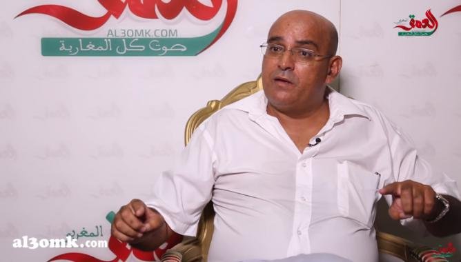 “ربيع قرطبة” للمفكر حسن أوريد تتوج بجائزة أحسن رواية في 2017