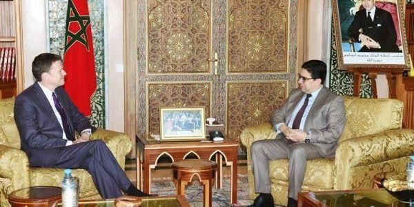 الجزء 1 من مسودة التقرير الأممي:مسار **العملية السياسية من ابريل الماضي الى يومنا هذا**.