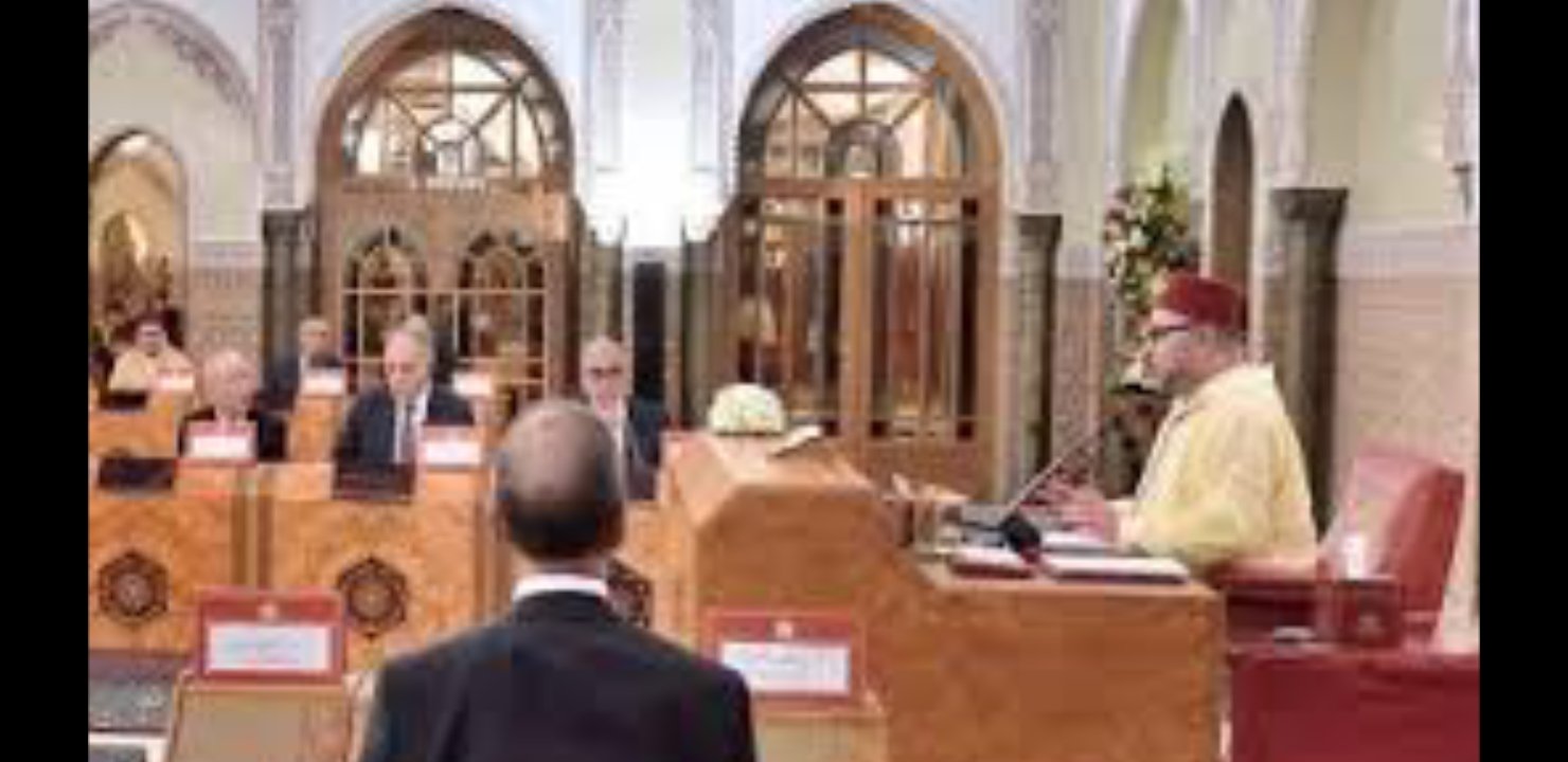 في المجلس الوزاري.. الملك يستفسر مرتين بنشعبون حول وفاء المقاولات العمومية بتسديد ديونها