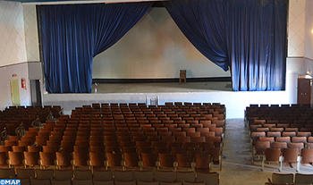 القاعات السينمائية بكلميم ..إرث منسي في انتظار فرص الاستثمار