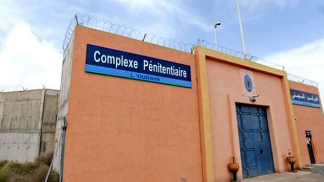 خطير ..سجين يضع حدا لحياته شنقا
