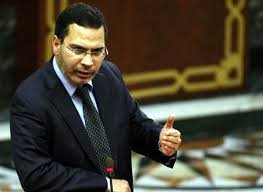 الخلفي: المغرب هو الدركي في ظاهرة الهجرة السرية