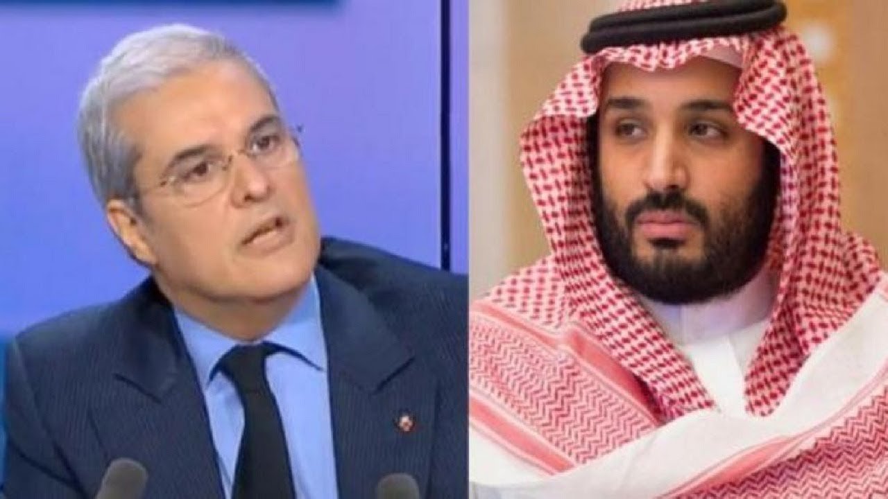 الأمير مولاي هشام: ترامب يحاول إنقاذ بن سلمان من فضيحة خاشقجي