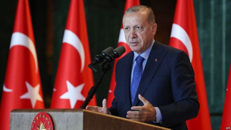 أردوغان: هذا موعدنا لكشف الحقيقة كاملة