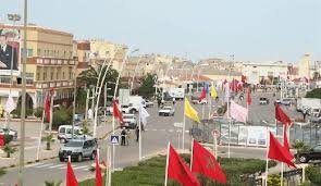 بوجدور…12 مليون درهم لمحاربة الإقصاء الاجتماعي بالوسط الحضري وإنعاش وتطوير الاقتصاد الاجتماعي في إطار المبادرة الوطنية للتنمية البشرية