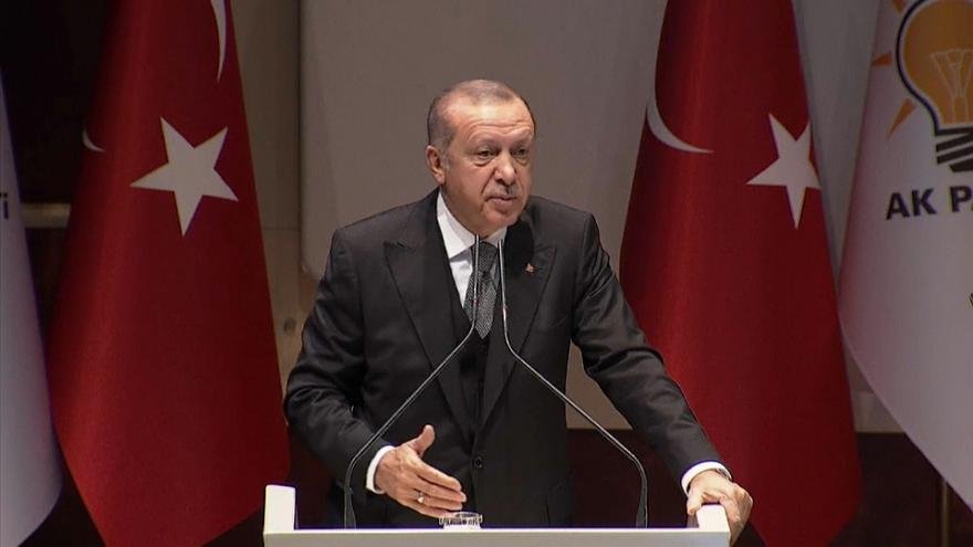 عاجل ..أردوغان يكشف تفاصيل استدراج و مقتل جمال خاشقجي و يطالب بمحاكمة الجناة على الأراضي التركية