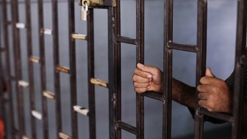 مصاريف التغدية للأشخاص الموضوعين تحت الحراسة النظرية من ميزانية الدولة