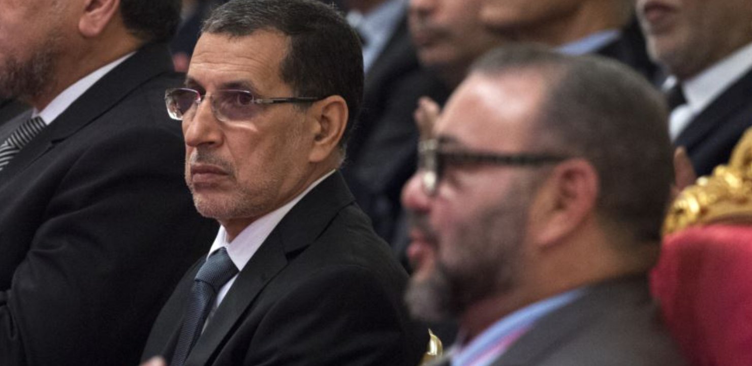 عاجل……هذا ما قرره القصر الملكي يعلن نهاية مُهلة ثلاثة أسابيع دون تقديم العثماني لبرنامج دقيق للتشغيل، التفاااصيييل