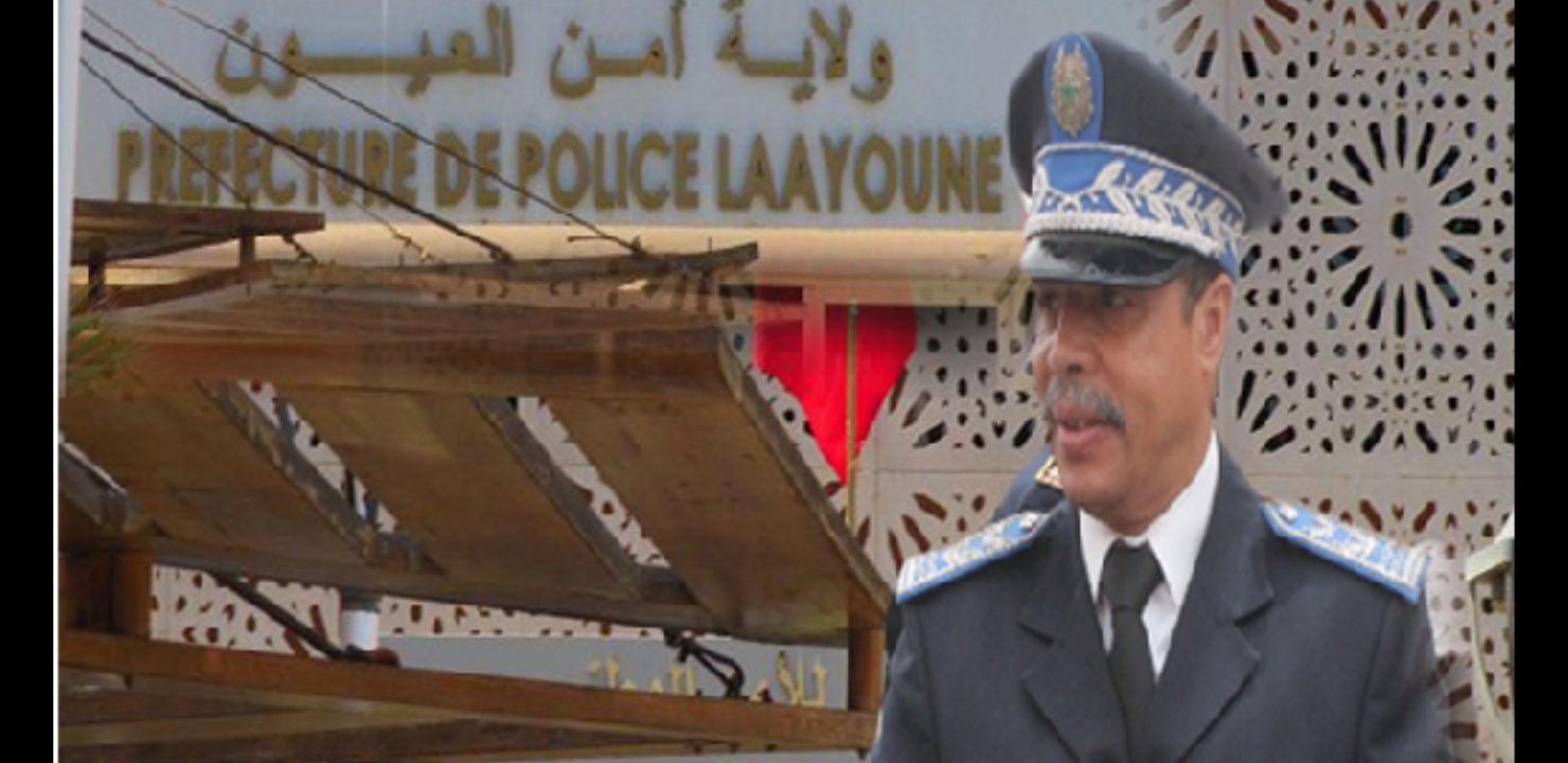 عااااجل..إيقاف عصابة إجرامية خطيرة ضمن أفرادها عسكري بالعيون، التفاااصييل