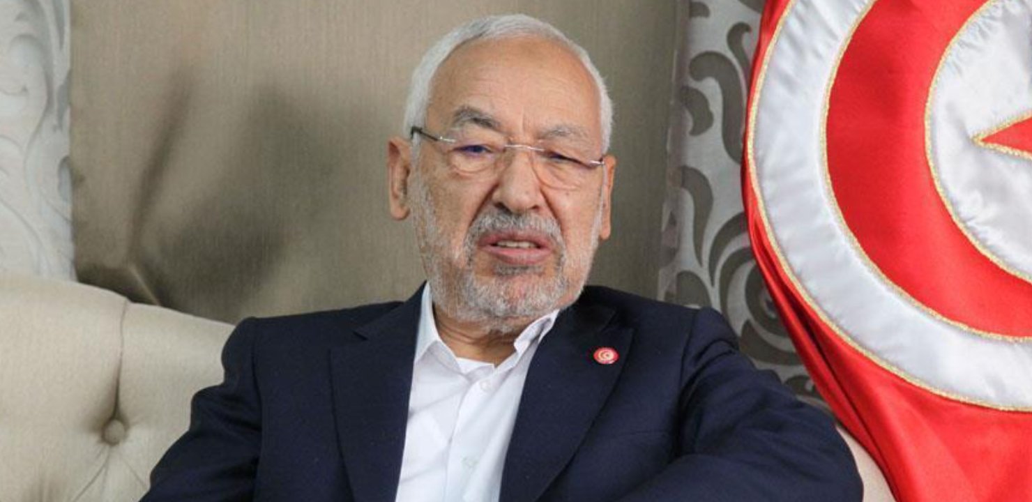 الغنوشي: اغتيال خاشقجي أيقظنا من سباتنا، التفاااصييل