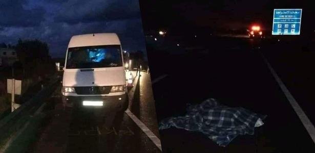 مقتل 5  مشجعين طنجويين بعد مباراة الحسنية