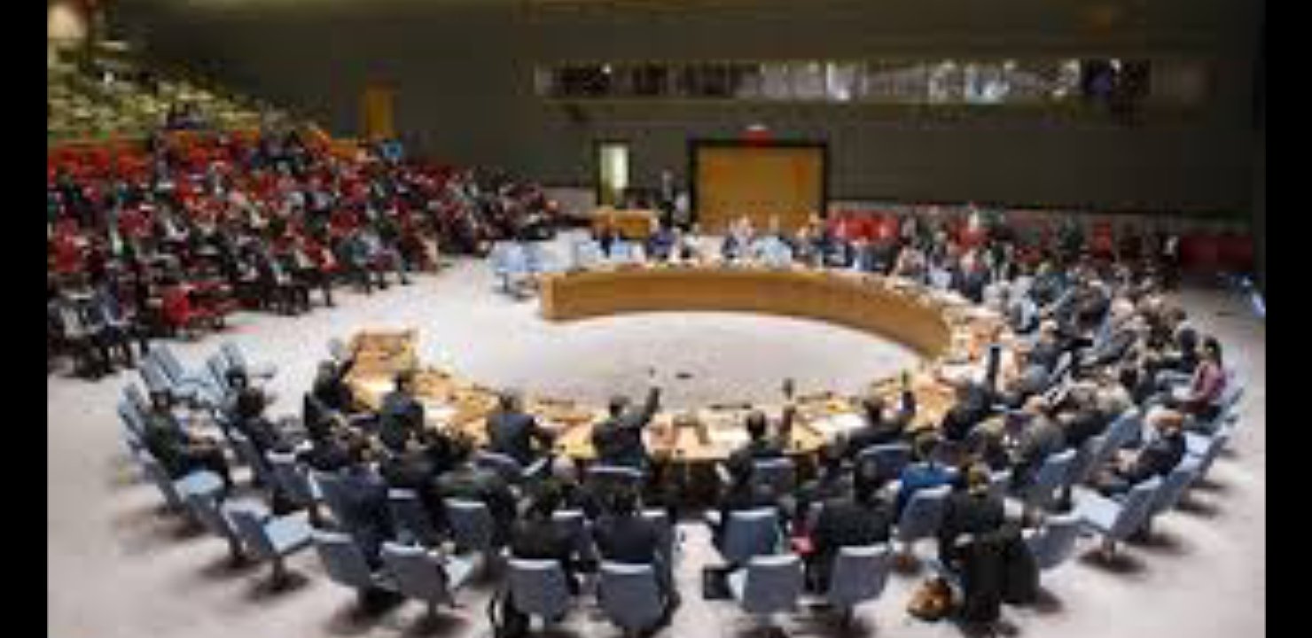 مجلس الأمن يمدد مهمة بعثة المينورسو إلى غاية 30 أبريل 2019