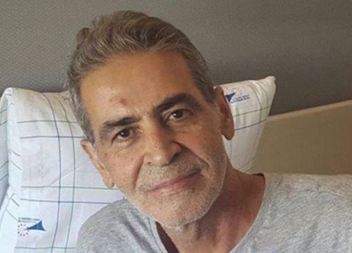 الفنان ميمون الوجدي في ذمة الله